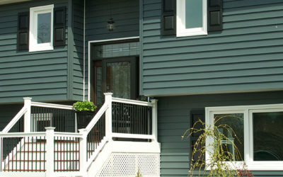 5 Surprising Benefits of Adding Siding to Your Home