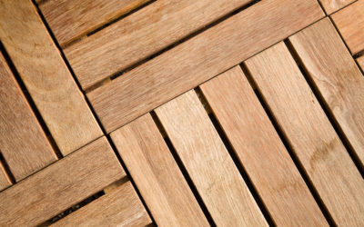 Wood Decks vs Composite Decks, What’s the Difference?
