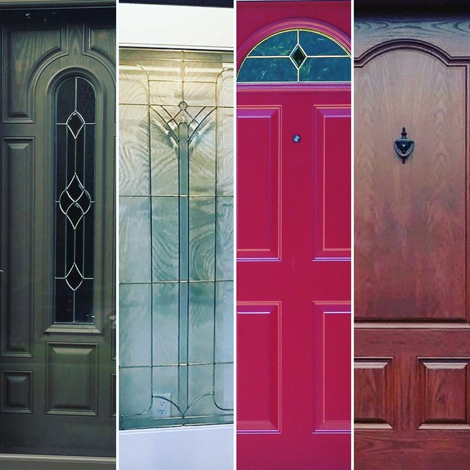 Remodeling Wizards of Maryland Doors