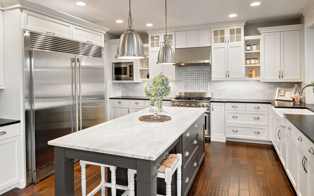 kitchen remodeling