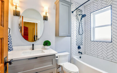 Tips for Hiring a Bathroom Remodeling Contractor