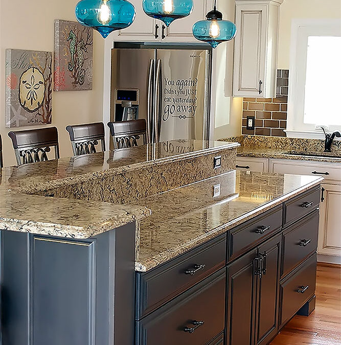 high-end kitchen renovations