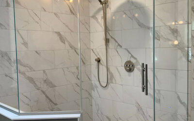 Bathroom Remodeling Ideas for Older Maryland Homes