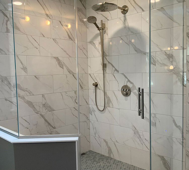 bathroom gut and go