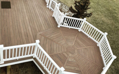 When Is It Time to Replace Your Deck?