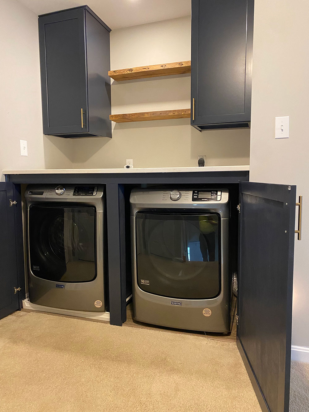 IMG-5268 custom laundry room