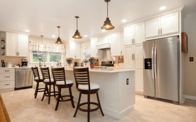 Open Floor Plan: Benefits & Drawbacks for Your Home Remodel